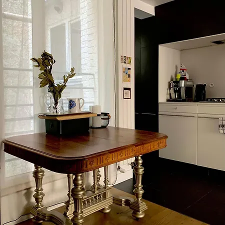 Grand - Tour Eiffel Appartement *