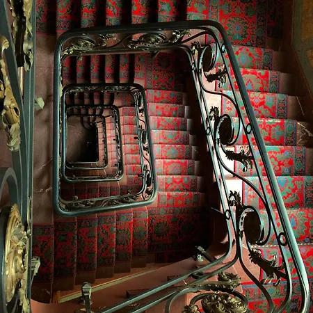 Grand - Tour Eiffel Paris