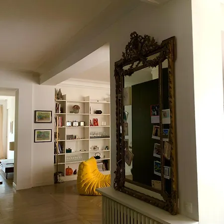 Grand - Tour Eiffel Apartament