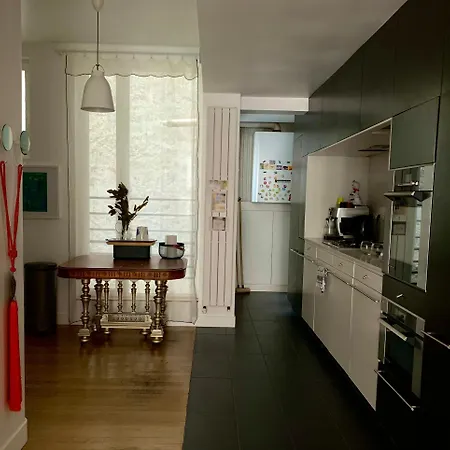 Apartament Grand - Tour Eiffel