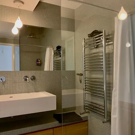 Apartament Grand - Tour Eiffel Paryż