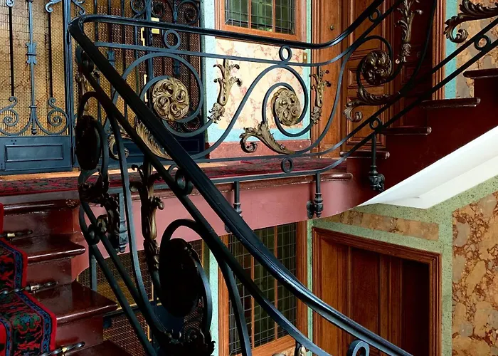 Grand - Tour Eiffel *