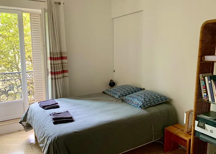 Grand - Tour Eiffel Parigi