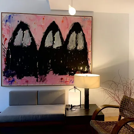 Apartment Grand - Tour Eiffel